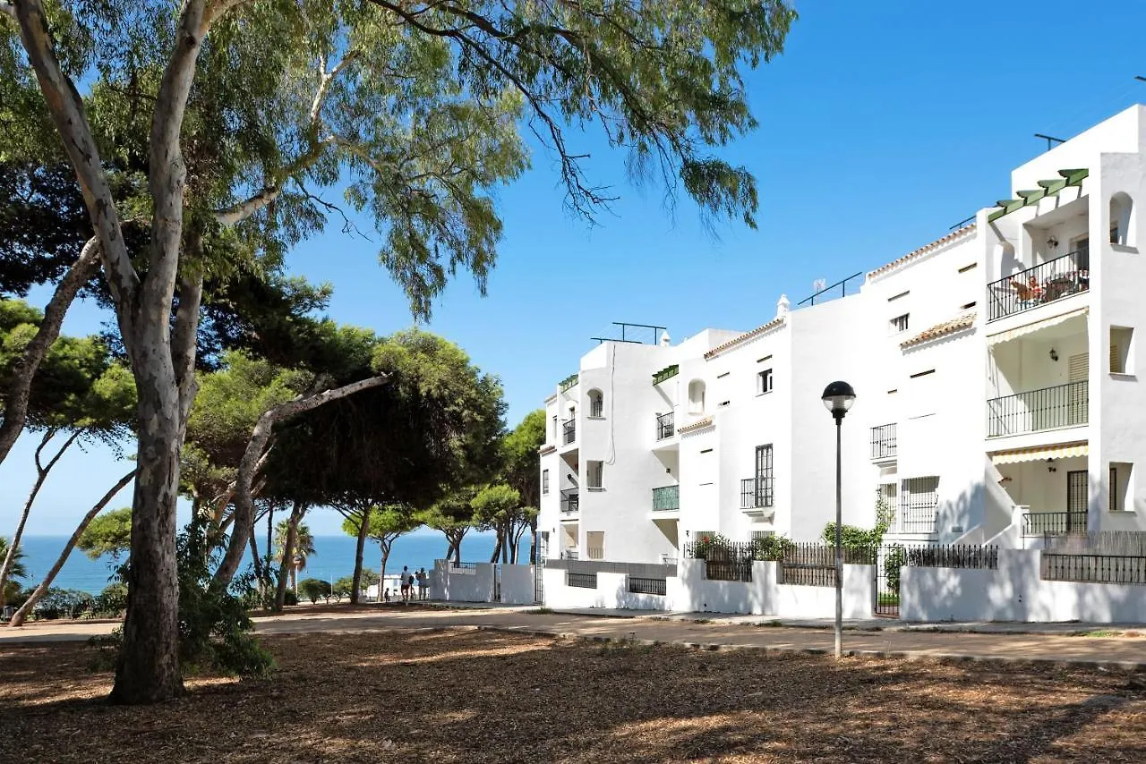 Apartamento Conil - Solo Familias Conil De La Frontera Apartmán