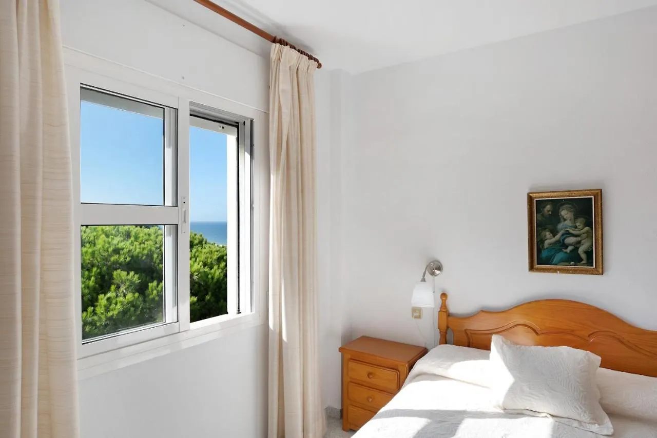 Apartamento Conil - Solo Familias Conil De La Frontera 0*,  Španělsko