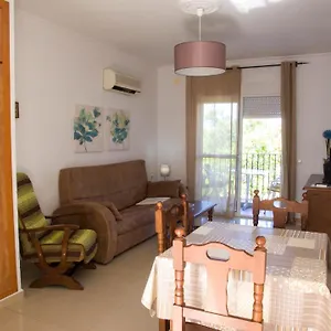 Apartamento Conil Alquila, Conil De La Frontera