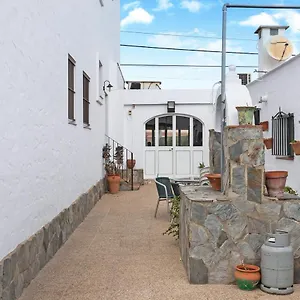 Apartamento El Ancla 1 - Solo Familias, Conil De La Frontera