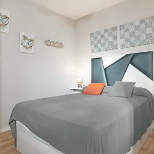 Apartamento El Ronqueo - Solo Familias, Conil De La Frontera