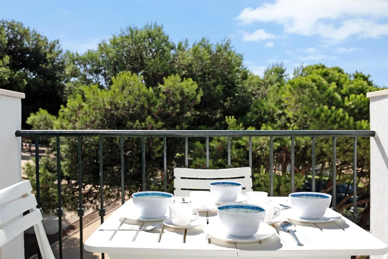 Apartment Apartamento Conil - Solo Familias Conil De La Frontera