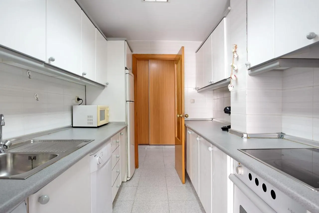 Apartamento Conil - Solo Familias Conil De La Frontera