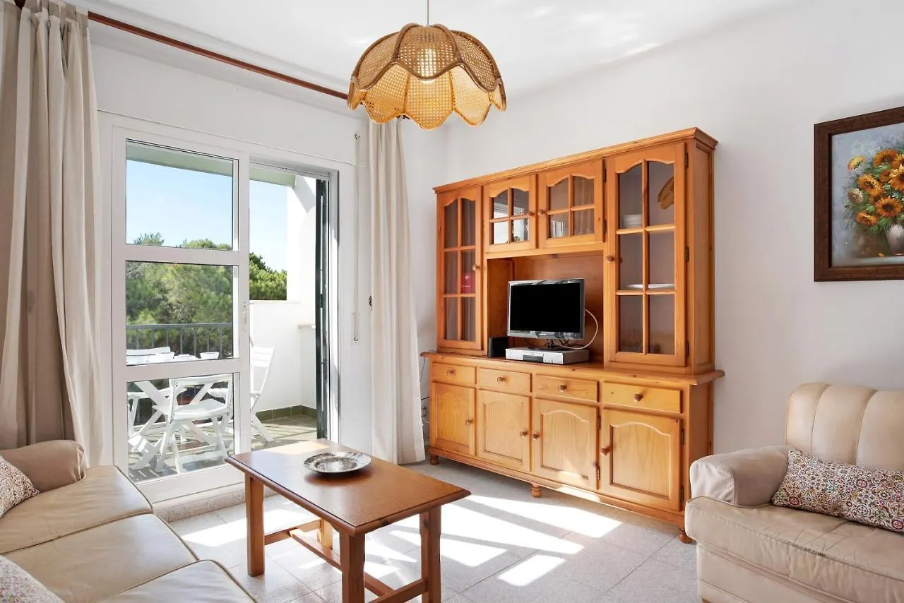 Apartment Apartamento Conil - Solo Familias Conil De La Frontera