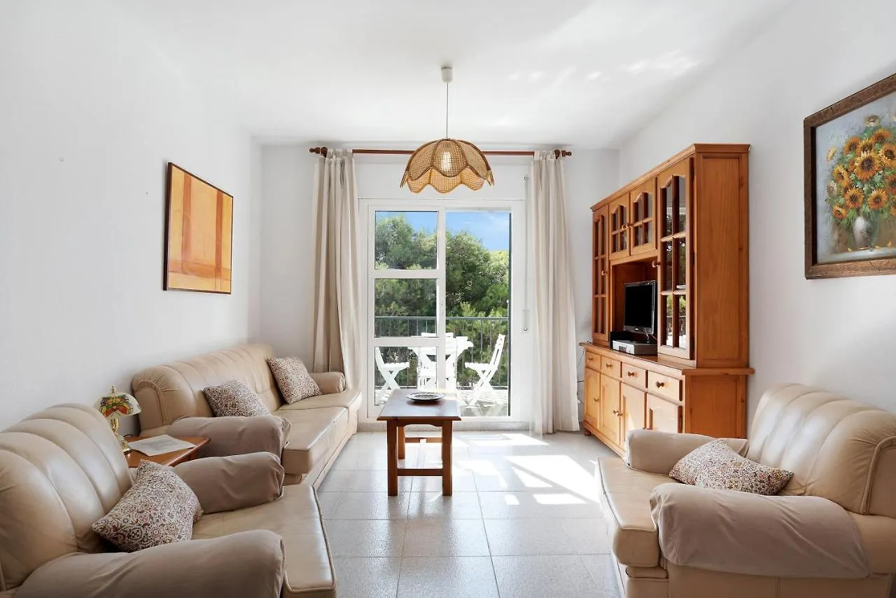 Apartamento Conil - Solo Familias Conil De La Frontera Spain