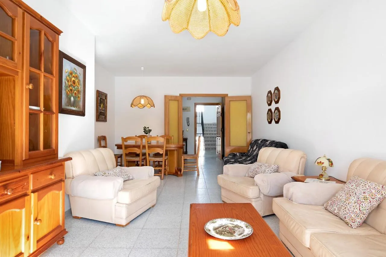 Apartamento Conil - Solo Familias Conil De La Frontera 0*,  Spain