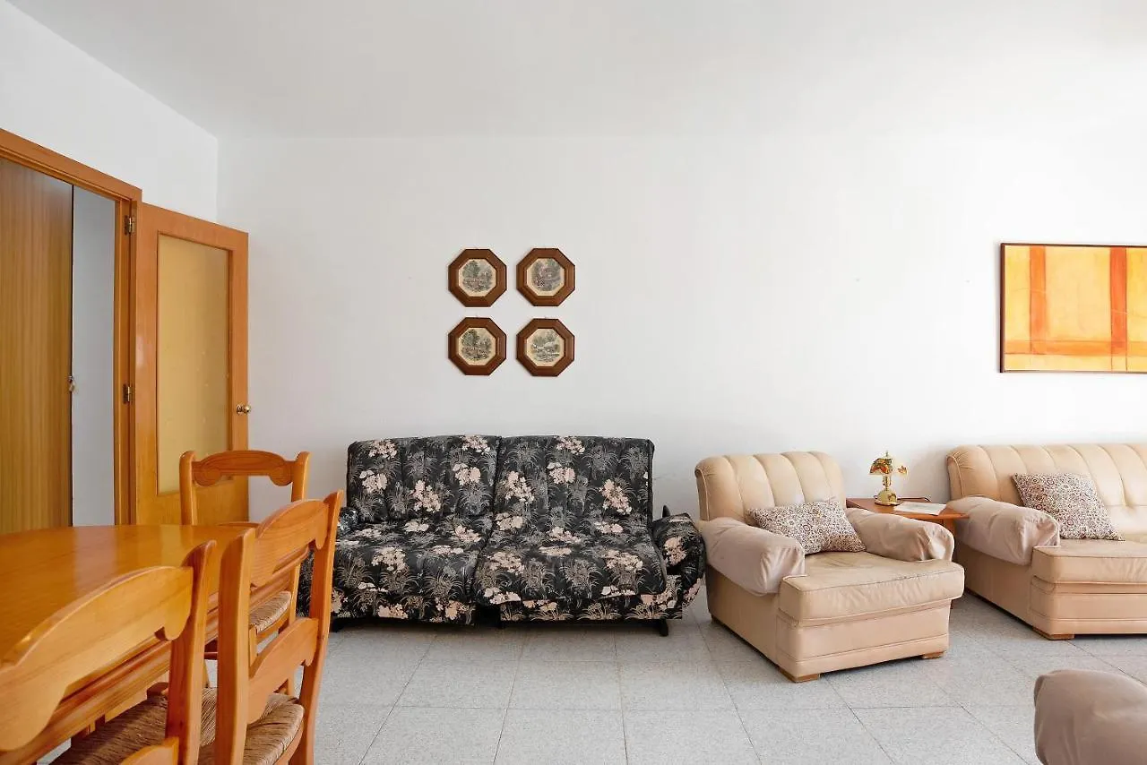 Apartamento Conil - Solo Familias Conil De La Frontera Apartment