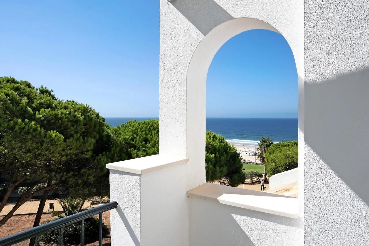 Apartamento Conil - Solo Familias Conil De La Frontera 0*,
