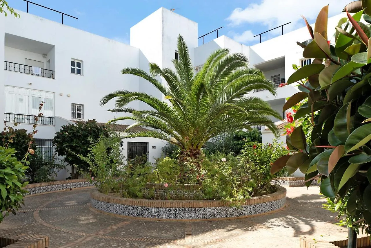 Apartment Apartamento Conil - Solo Familias Conil De La Frontera Spain