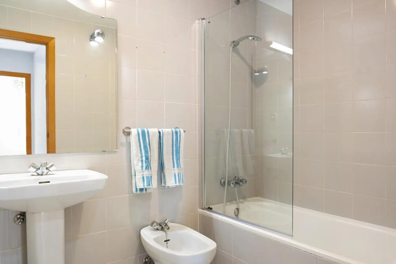 Apartamento Conil - Solo Familias Conil De La Frontera 0*,  Spain