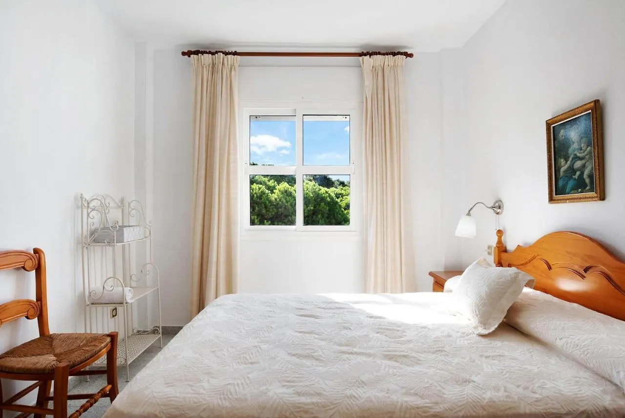 Apartamento Conil - Solo Familias Conil De La Frontera