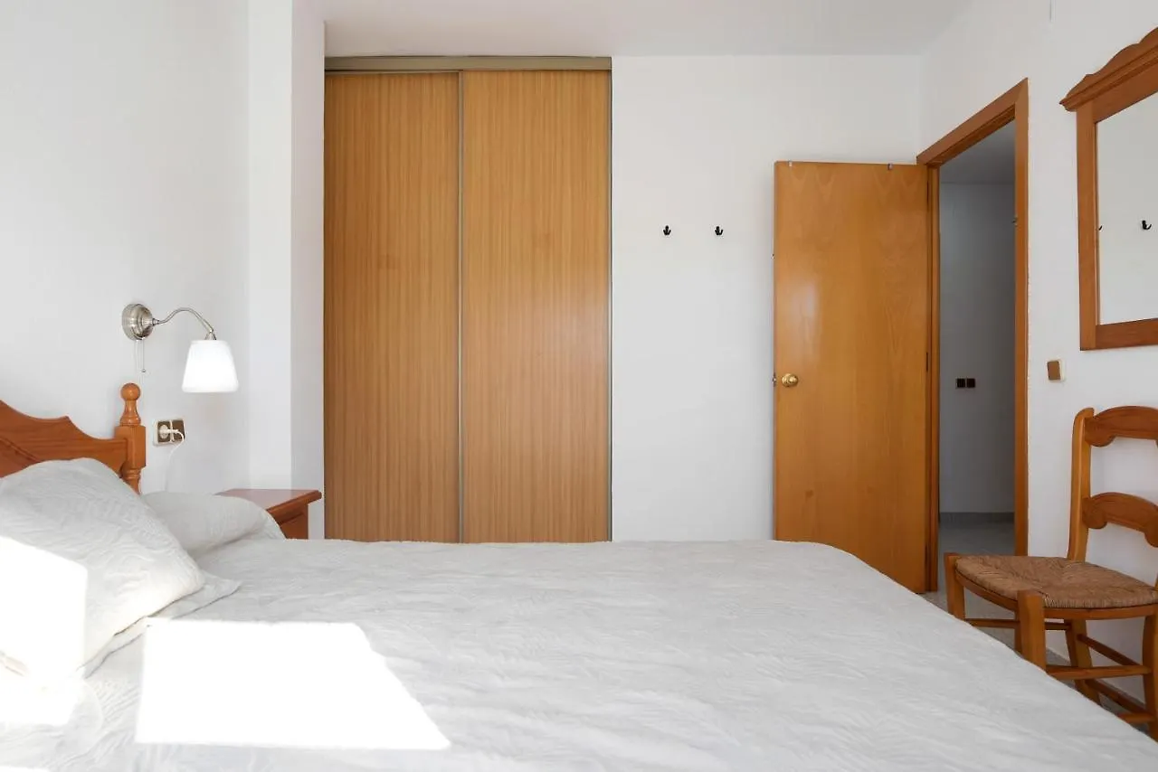 Apartment Apartamento Conil - Solo Familias Conil De La Frontera