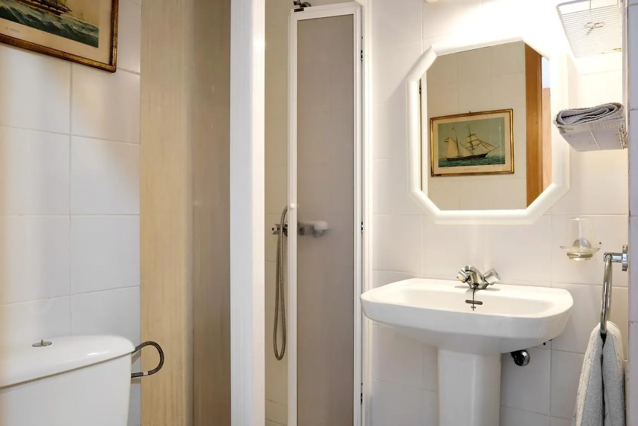 Apartamento Conil - Solo Familias Conil De La Frontera Apartment