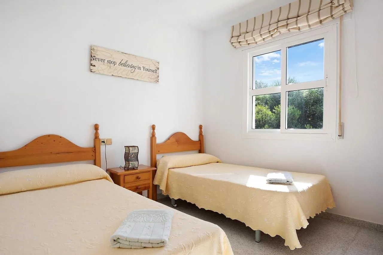 Apartamento Conil - Solo Familias Conil De La Frontera Apartment