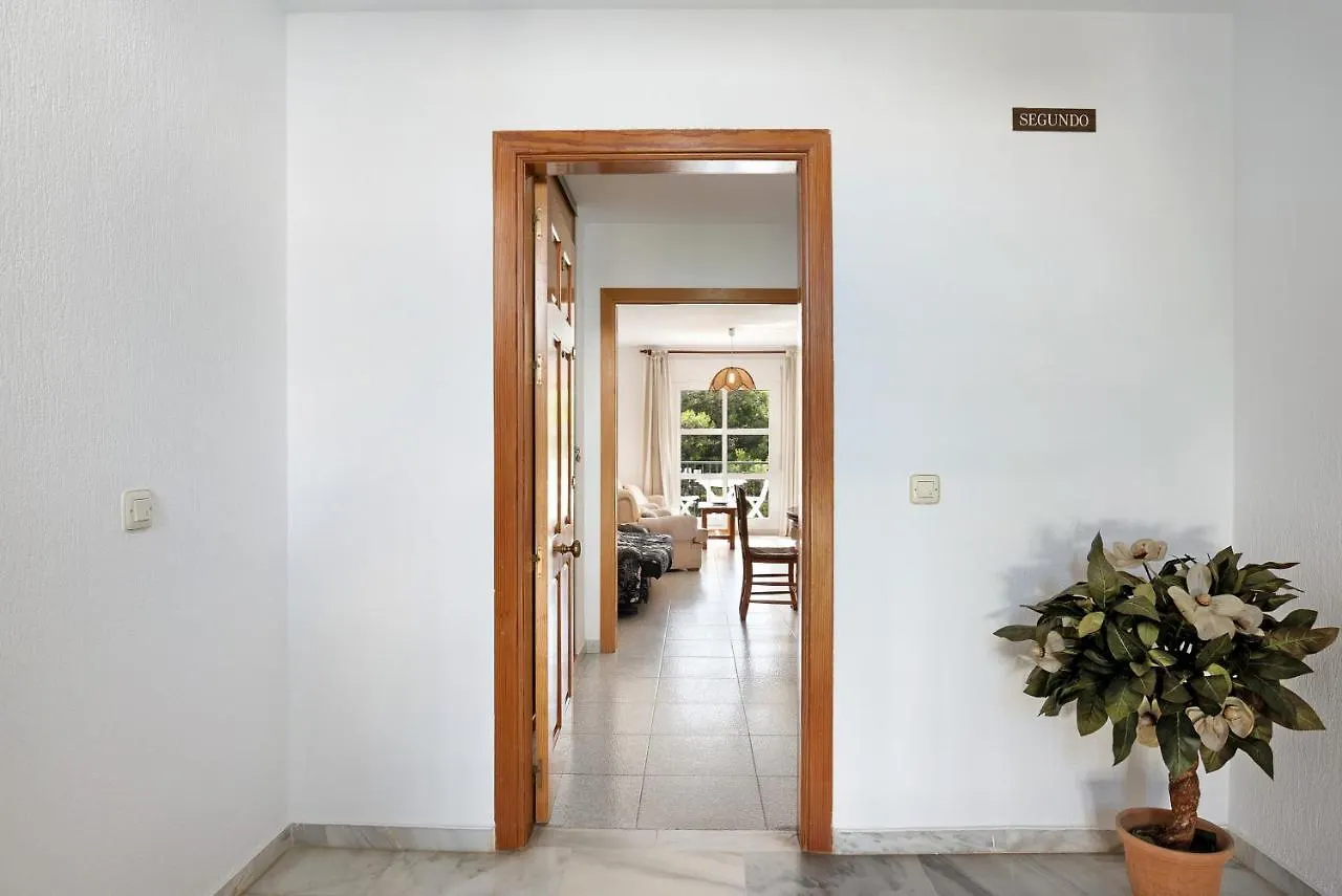 Apartamento Conil - Solo Familias Conil De La Frontera Apartment