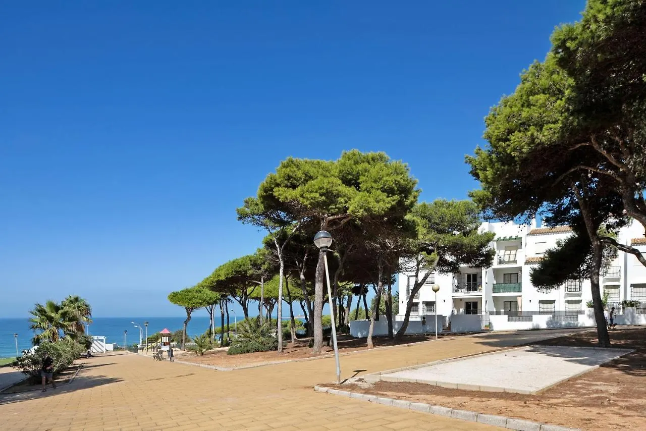 Apartamento Conil - Solo Familias Conil De La Frontera