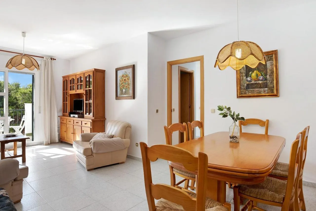 Apartamento Conil - Solo Familias Conil De La Frontera Spain